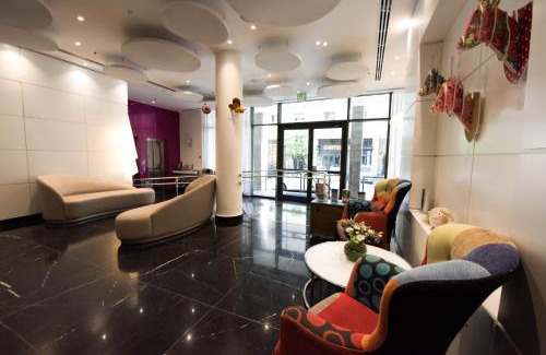 Jerusalem City Centre Hotel | Eyal Hotel by Smart Hotels