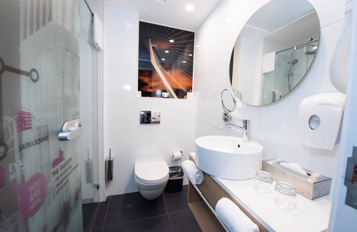 Jerusalem City Centre Hotel | Eyal Hotel