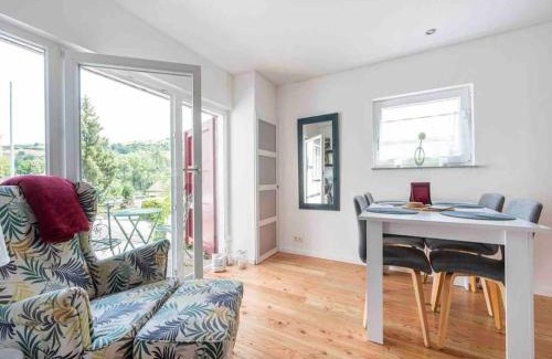 Schleiden House | Eyes Ferienhaus im Nationalpark Eifel
