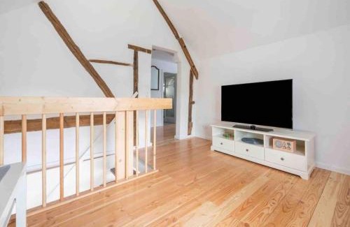 Schleiden House | Eyes Ferienhaus im Nationalpark Eifel