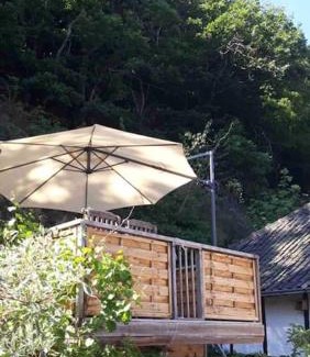 Schleiden House | Eyes Ferienhaus im Nationalpark Eifel