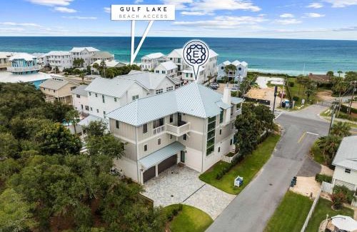 Seacrest House | Eyes on Sunrise