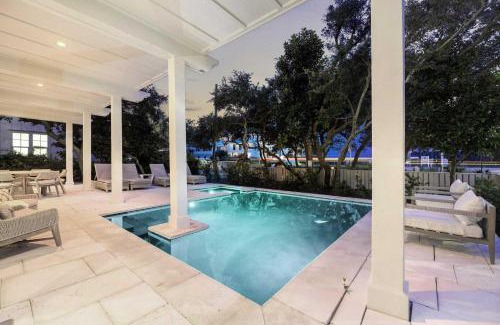 Seacrest House | Eyes on Sunrise