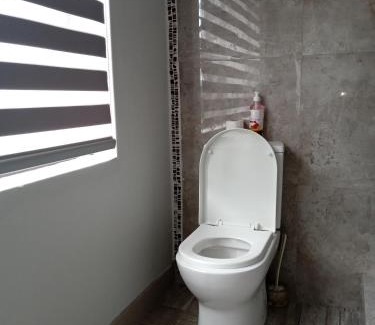 Pinetown House | EYEZULU Guesthouse