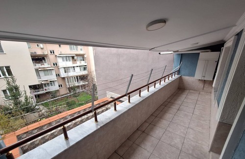 Yıldırım Apartment | EylülSuitesOtel