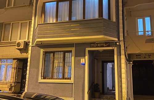 Yıldırım Apartment | EylülSuitesOtel