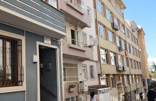 Yıldırım Apartment | EylülSuitesOtel
