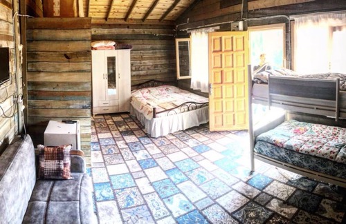 Goksun Hotel | Eylul Bungalow