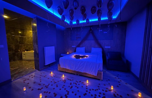 Oltu Hotel | Eymen Otel