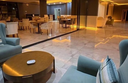 Oltu Hotel | Eymen Otel