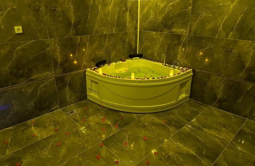Oltu Hotel | Eymen Otel