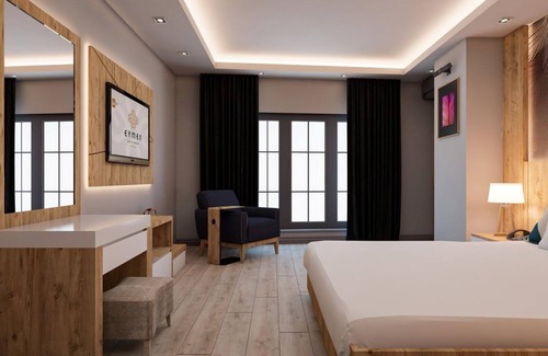 Oltu Hotel | Eymen Otel