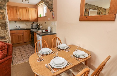Haverfordwest Cottage | Eynons Cottage