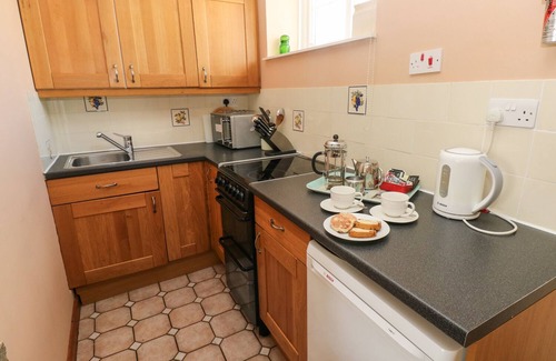 Haverfordwest Cottage | Eynons Cottage