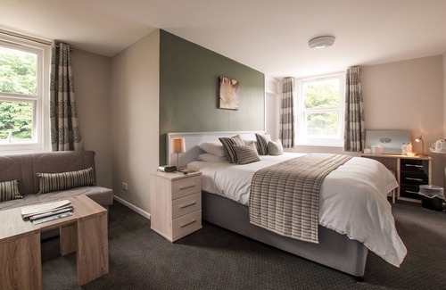 Eype Hotel | Eype's Mouth Country Hotel