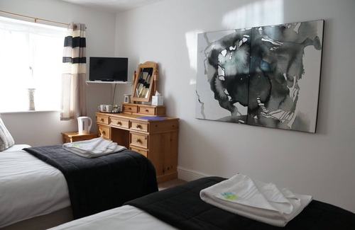 Seaton Bed & Breakfast | Eyre Court Hotel