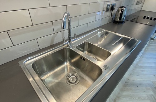 Galway City Centre Apartment | Eyre Square Galway Central Self Catering