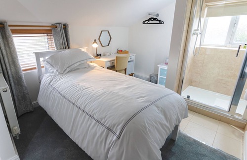 Rampton House | Eyrearms