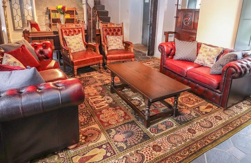 Corwen Cottage | EYTON COTTAGE, family friendly, character holiday cottage in Corwen