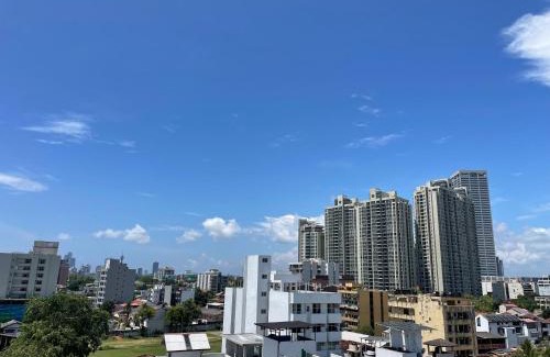 Wellawatta North Apartment | EZ Colombo Comfort
