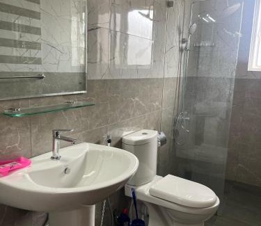Wellawatta North Apartment | EZ Colombo Comfort