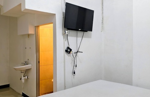 Kraton Hotel | Ez Door