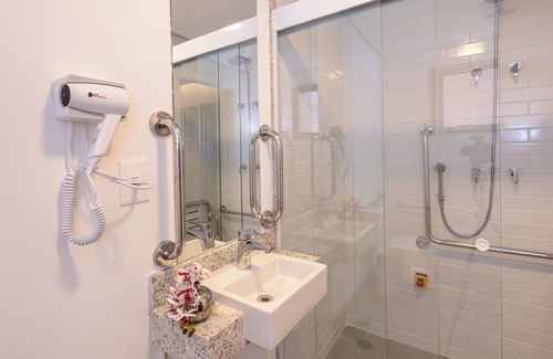 Sao Paulo Hotel | EZ Moema Hotel