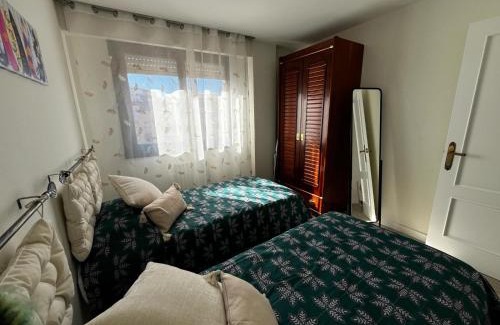 Gijon City Centre Apartment | EZCURDIA 44