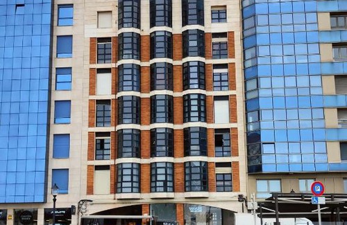 Gijon City Centre Apartment | EZCURDIA 44