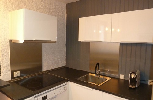 Eze Apartment | EZE BORD MER Furnished apartment in villa