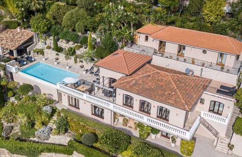 Eze Villa | Eze Rock