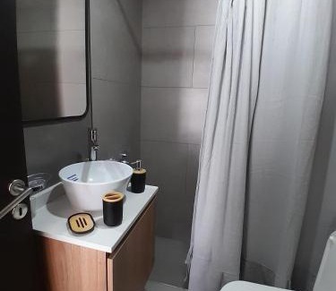 Partido de Rauch Apartment | Ezeiza AGC 308
