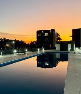 Partido de Rauch Apartment | Ezeiza AGC 308