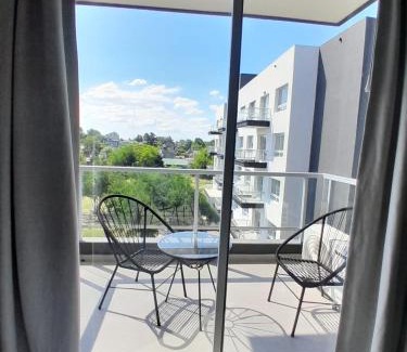 Partido de Rauch Apartment | Ezeiza AGC 308