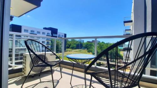 Partido de Rauch Apartment | Ezeiza AGC 308