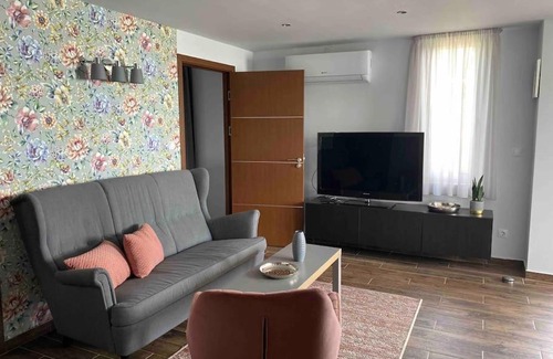 Alsóörs Apartment | Ezerjó Nyaraló