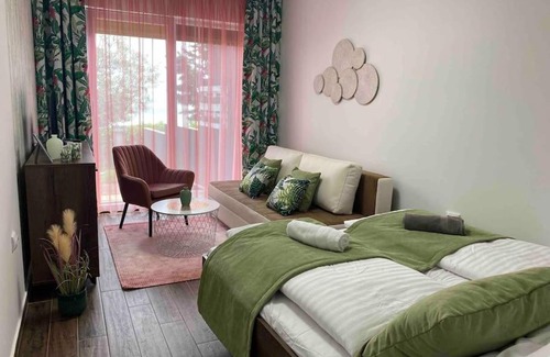 Alsóörs Apartment | Ezerjó Nyaraló