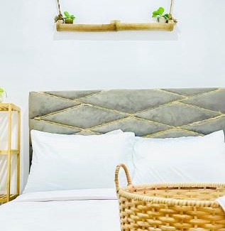 Bortianor Resort | Ezeskof Beach Resort