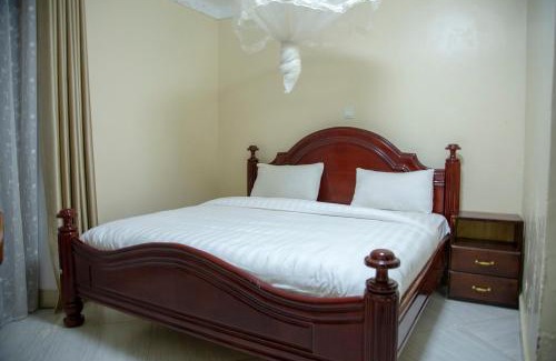 Western Region Hotel | Eziana palm Hotels