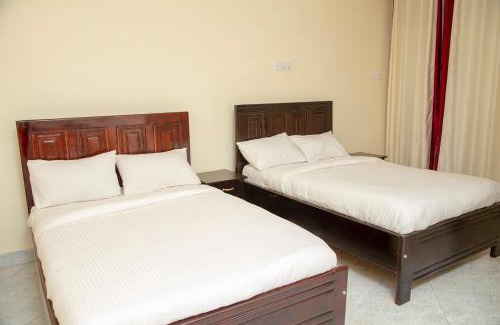 Western Region Hotel | Eziana palm Hotels