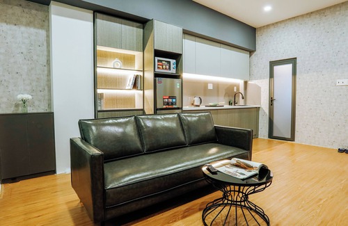 Phuong 6 Hotel | Ezity Central - Tao Dan Park
