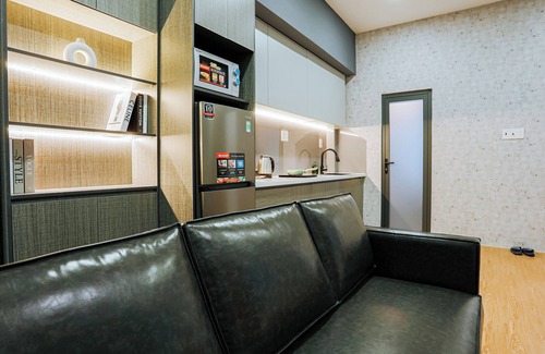 Phuong 6 Hotel | Ezity Central - Tao Dan Park
