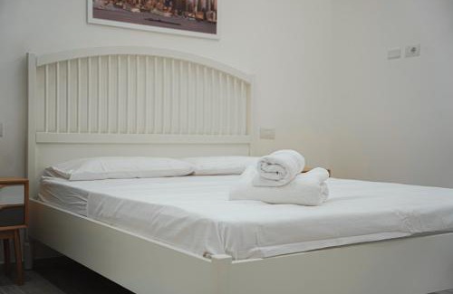 Savona Bed & Breakfast | Ezlin house mare