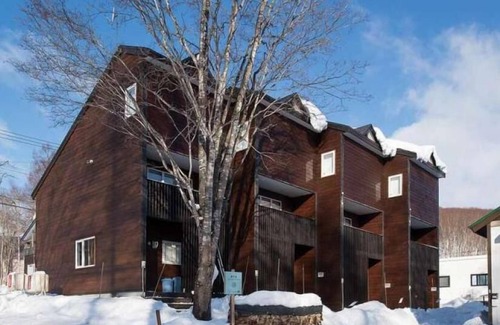 Hirafu Ski Chalet | Ezo Yuki