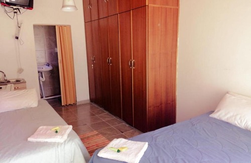 Standerton Apartment | Ezulwini Stay