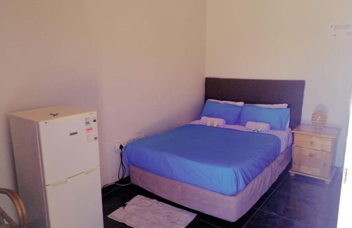 Standerton Apartment | Ezulwini Stay