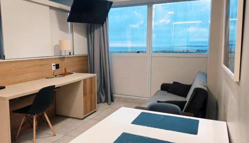 Barra de Jangada Apartment | Ezza Experience - Beach Flat