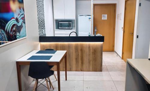 Barra de Jangada Apartment | Ezza Experience - Beach Flat