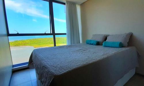 Barra de Jangada Apartment | Ezza in Barra - Beach Flat