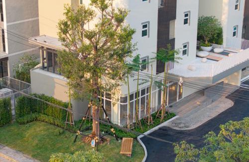 Phitsanulok Hotel | ezzenhotel Phitsanulok